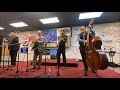 Ralph Stanley II and the Clinch Mountain Boys at Years of Farming Sweethearts In Heaven