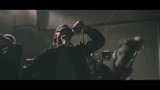 Turn To Dust - Solitary Light (Official Music Video)