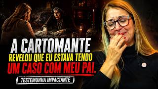 ⚠️ TESTEMUNHO MUITO FORTE | VOCÊ PRECISA ASSISTIR"