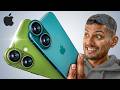 Apple IPhone 17 Unboxing Review Big Upgrade