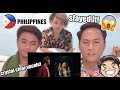 Morissette Amon and Darren Espanto - A Whole New World (Music Video) I Reaction Morissette Amon and Darren Espanto - A Whole New World (Music Video) I Reaction