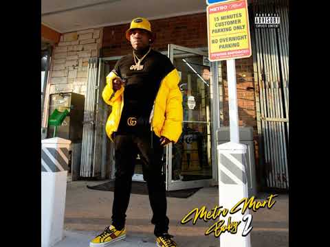 OTB Fastlane & Lil Jairmy - That Ain't It (Metro Mart Baby 2)