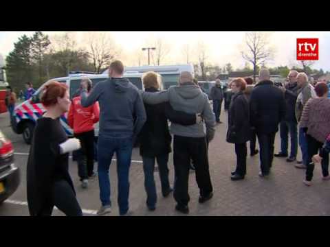 The seizure of WKE inventory proceeds smoothly