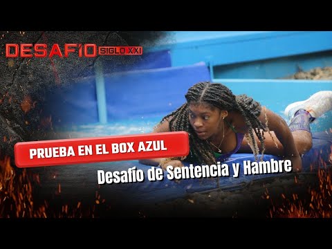 Quién ganó la prueba del ‘Desafío’ HOY: la puntería jugó mala pasada en un equipo| Desafío del Siglo