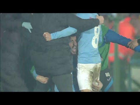 REZUMAT | Voluntari - UTA 2-1. Ilfovenii au întors rezultatul și termină anul pe locul 3