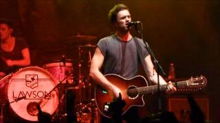 Lawson Die For You Live