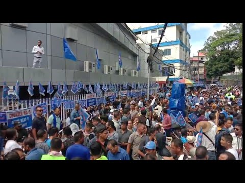 MNF Campaign kick off  Dt. 4/10/2023