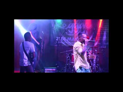 NILTON SPIRRO DIA MUNICIPAL DO REGGAE CAMAÇARI - BA 02