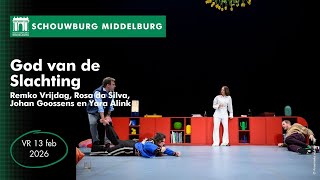 God van de Slachting-YouTube