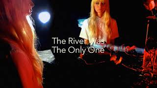 CHROMATICS &quot;THE RIVER&quot; (Lyric Video)