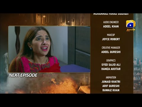 Tere Bin Episode 39 Teaser - Episode 39 Promo - Har Pal Geo Drama Review - 27 April 2023