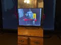 Boo Boo Choo Choo From Thomas And The Jet Engine VHS 2004