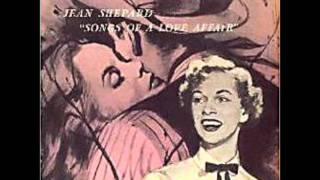 Jean Shepard- Over And Over
