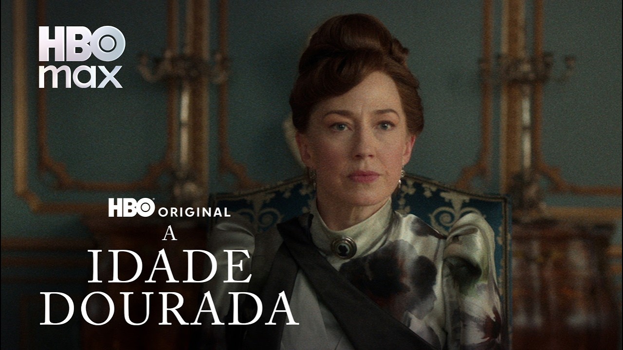 A Idade Dourada - 4ª Temporada | Trailer Oficial | HBO Max