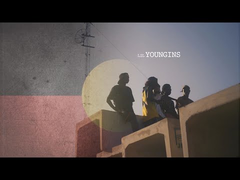 LIL YOUNGINS - The Problem