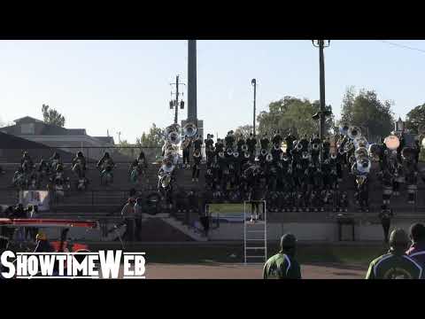 5th Quarter - Kentucky State vs Miles College 2019