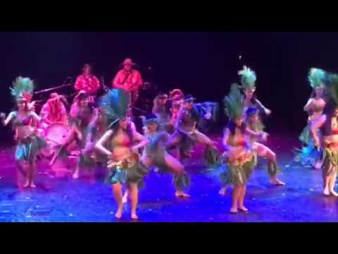 Vacation 2017 papeete