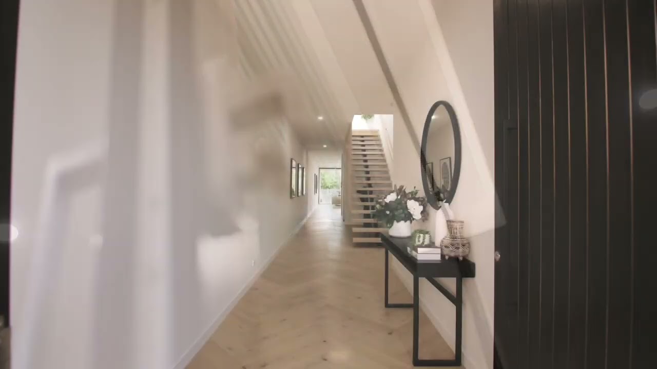 Windows for a changing world | The Archetto Series by BINQ Windows