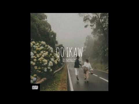 DT MINGOY-OO IKAW