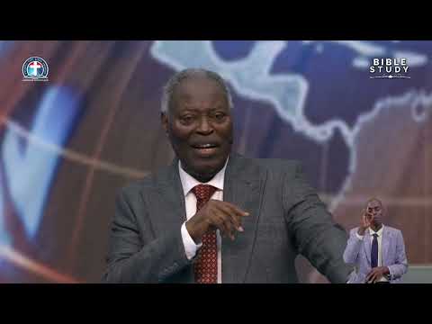 Steadfast Faith for the Final and Finest Hour || Pastor W.F Kumuyi