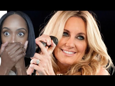 FIRST TIME REACTING TO | LEE ANN WOMACK "I HOPE YOU DANCE" REACTION