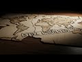 The Piri Reis Map How Did It Show Unknown Lands Full Documentary