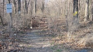 Urban Legends:  Seven Gates of Hell, whereby passing all Seven Locations leads you straight to Hell