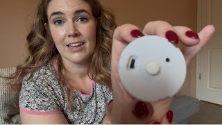 (Review) Hear it! Perfect for homemade lovies | VOICEGIFT