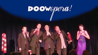 DOOWOPERA - Quando m'en vo del diddy (Musetta's Waltz)