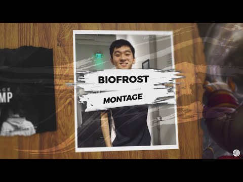 TSM BioFrost - League of Legends Montage