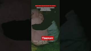 Download lagu GARA-GARA NGEBET NAFSU, DUA ORANG SETENGAH MANULA NEKAT MESUM DI SUDUT  KERMAIAN | #viral #shorts mp3