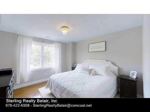13 Burncoat Heights (Lot 10B), Worcester MA 01606 - Single Family Home - Real Estate - For Sale -