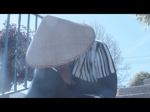 Mikebradio - Bad lil vibe (Official Music Video)