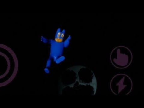 Garten of banban 8 mobile gameplay - I don't lose, I vanish