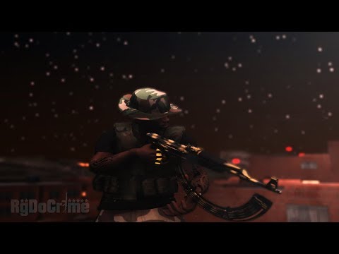 [THUG:LIFE] TCP X CV // MCC X RCN