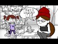 The HORRIBLE Kid I Used To Babysit Ft Scribblejuice