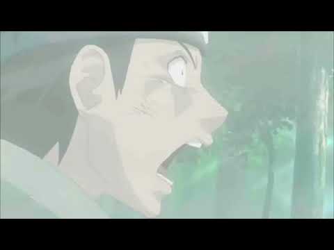 Kushimaru the SuperPerforator