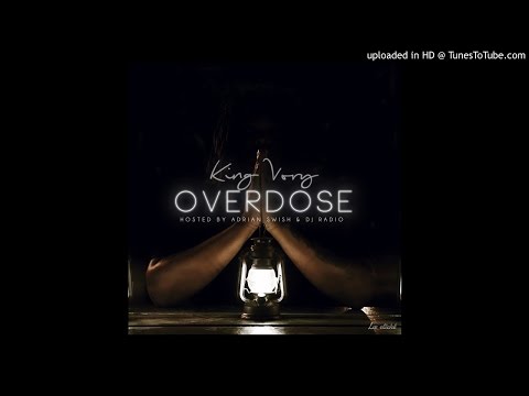 King Vory - Cold Blooded