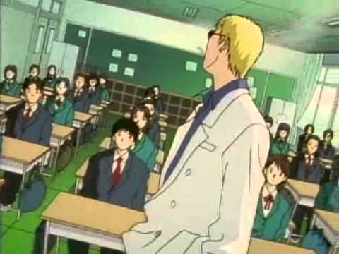 Onizuka Eikichi 22 Sai, Yoroshiku!
