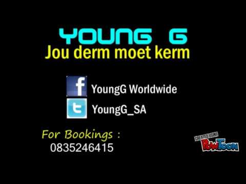 Dont koppel feelings Young G Worldwide