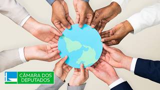 DIREITOS HUMANOS - Discussão e Votação de propostas legislativas - 15/04/2026 14:00