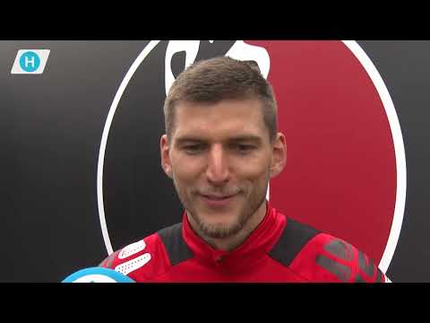 Als Helmond Sport kunstgras had, speelde Koglin ergens anders: ‘Is niet leuk’ | Helmond