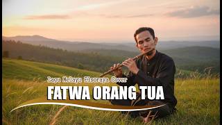 Download lagu Fatwa Orang Tua (Elsoraya) – AI Cover Terbaru Paling Menyentuh! mp3