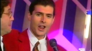 Tennessee Aquel primer beso