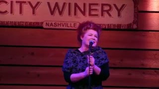 Maura O'Connell, Feet of a Dancer