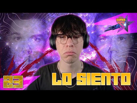 Pokémon Super S Ep.23 - EL PEOR DÍA DE MI VIDA
