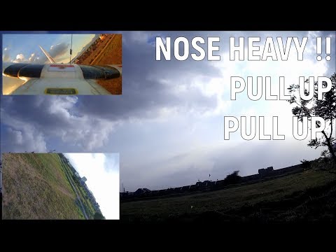 mini-talon-nose-heavy-in-a--strong-wind-will-it-crash