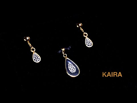 Kinnari Kaira by QNET