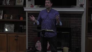 The Lord's Freedman & Adopted Son