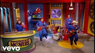 Imagination Movers Chords
